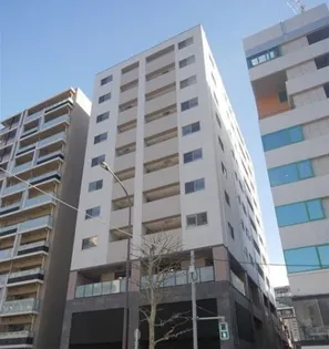東京都中央区佃3【マンション】の外観