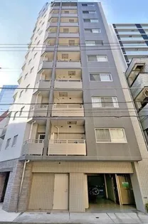 東京都台東区浅草橋5【マンション】の外観