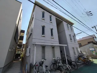 ソラーナ八戸ノ里の画像