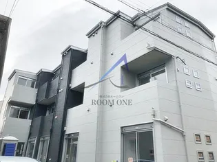 カーサフェリーチェ矢向の画像