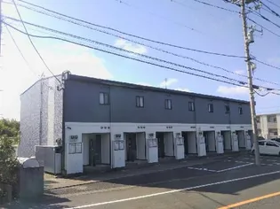レオパレスレオーノの画像