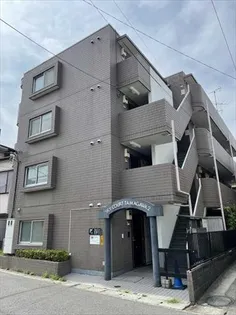 スカイコート多摩川第2の画像
