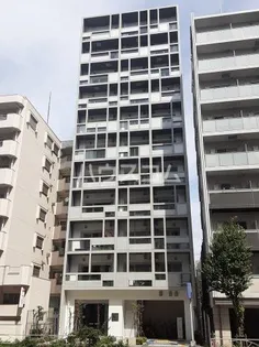カスタリア大塚【7階】の外観