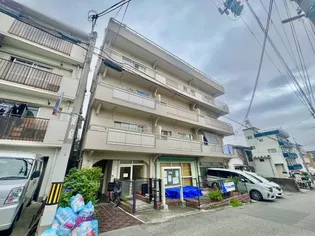 東嶋岸地マンションの画像