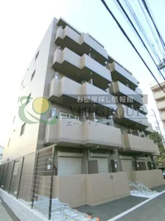 Apparence板橋本町【5階】の外観