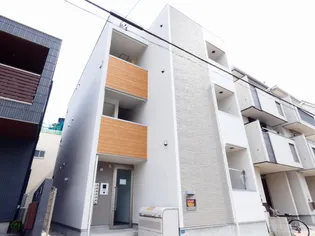 ハーモニーテラス御器所Ⅱの画像
