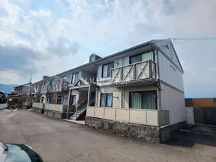 エブリ日吉 Bの画像
