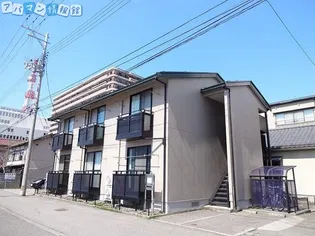 マーサ上大川前の画像