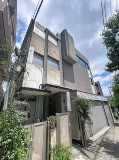 ベルコート美しが丘の画像