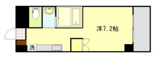 東広島Sea Place【11階】の間取り
