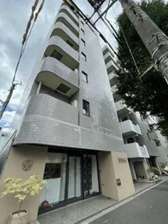 エイタイマンションの画像