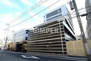 ステージグランデ練馬氷川台の画像