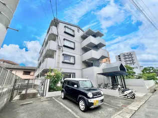 プライマリー鷹ノ巣の画像