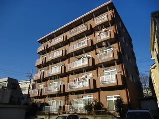 マンションタナカの画像