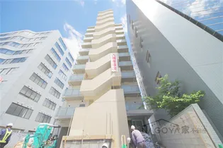 ノーブル徳川の画像