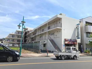 ジュネシオン岩槻の画像