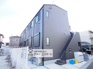 ハーモニーテラス六町VIの画像