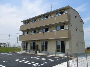 COMFORTIAの画像
