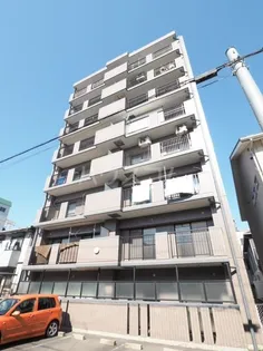 メゾン憧旛の画像