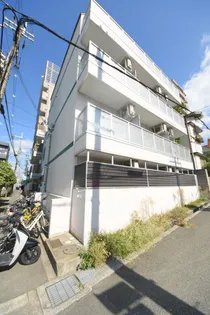 大阪府豊中市螢池東町2【マンション】の外観
