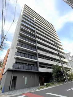 パークアクシス名古屋山王の画像