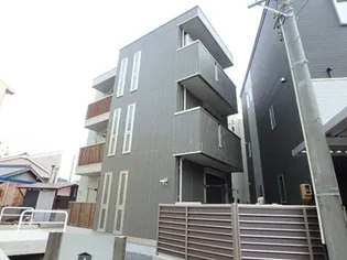 プラティーク安良田の画像