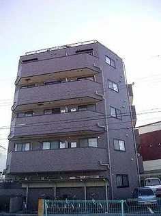 ロイヤルハイツドモンの画像