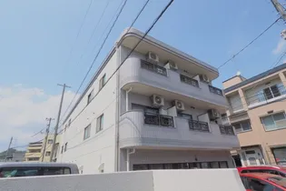 ラコント緑井の画像