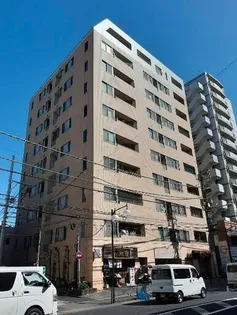 アトラスステイシア文京千駄木の画像