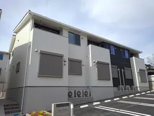 カーサ コリーナⅡの画像