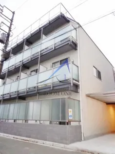 レスツオン天空橋の画像