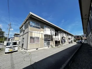 ワイド南俣 A棟の画像
