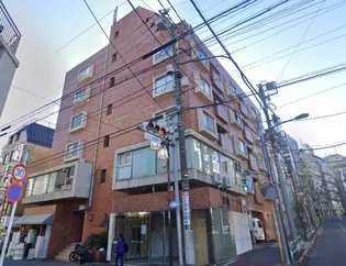 マンションパーク宮仲の画像
