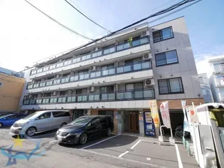 エポック南7条館の画像