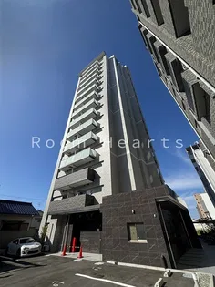 エスリード江坂セントラムの画像