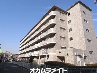 ヴェルドミールゆりのき台の画像
