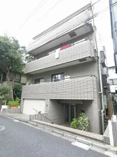 タカスビルの画像