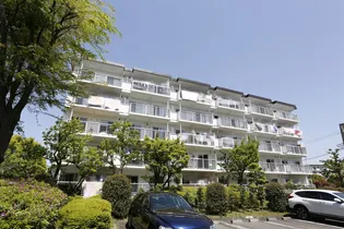 UR霧が丘グリーンタウンの画像