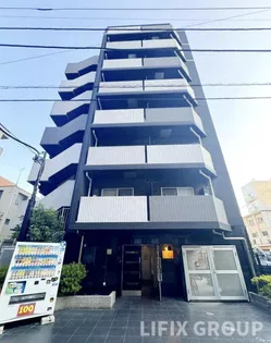 アプレシティ両国の画像