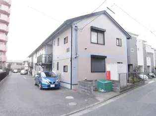 ベルエポック中央林間の画像