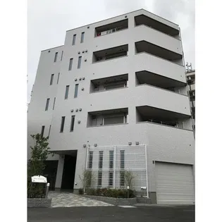 VIEUNO 鐘ヶ淵の画像