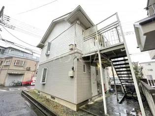 サンライズ南与野の画像