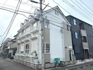 アレックス富の画像