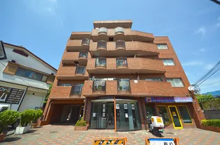 グランデ東香里Iの画像