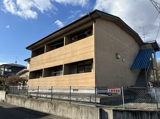 クラッシーハウス船岡の画像