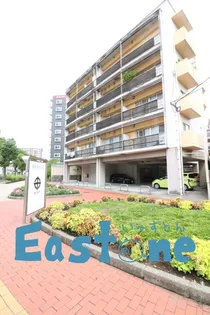 グランシエル鴨池の画像