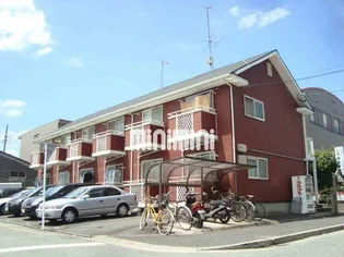 アリーナの画像