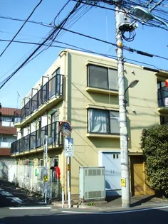 KYコーポの画像