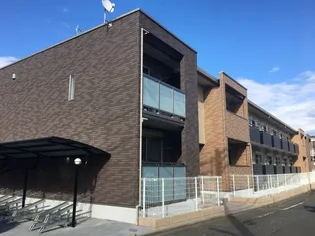 ベル エスポワール青葉の画像