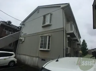 オークヒルズIIIの画像